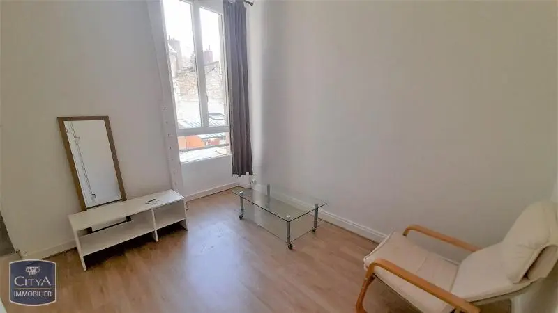 Photo 1 Appartement 2 pièces 25m²