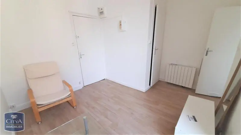 Photo 2 Appartement 2 pièces 25m²