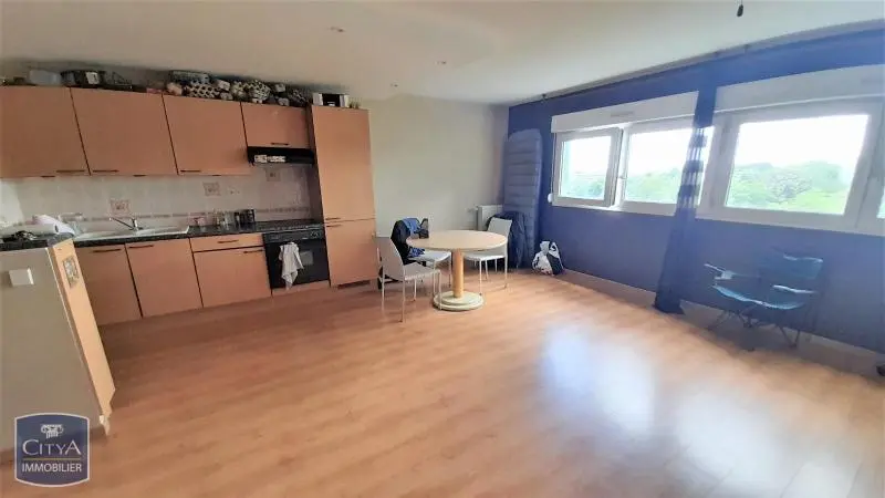 Photo 1 Appartement 3 pièces 69.15m²