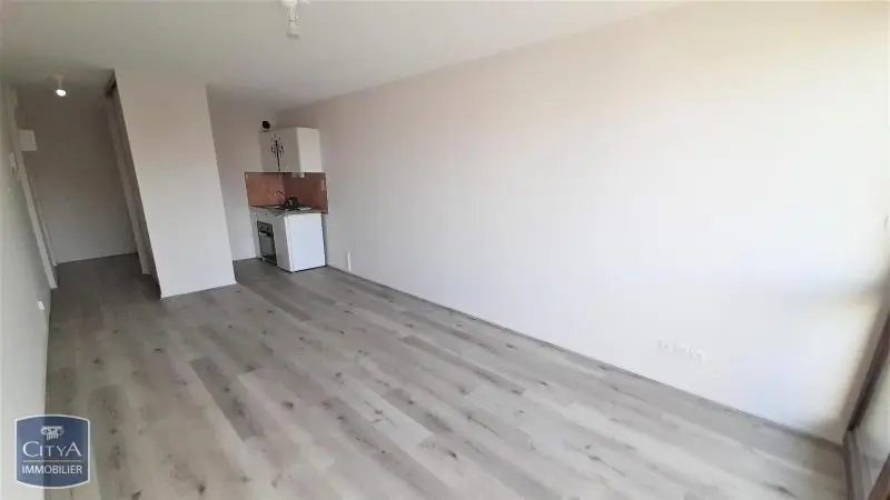 Photo 3 Appartement 1 pièce 25.6m²
