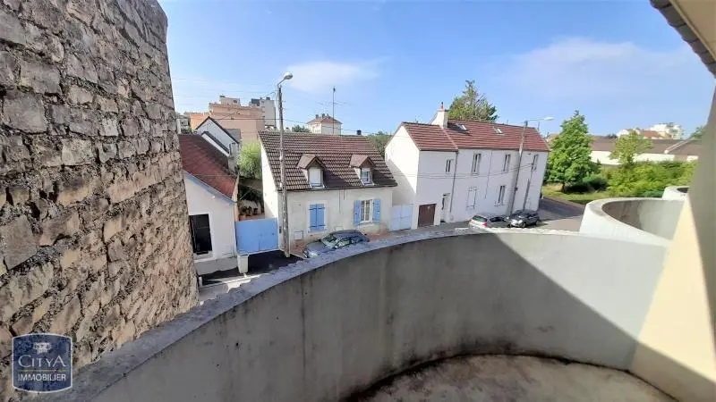 Photo 4 Appartement 1 pièce 25.6m²