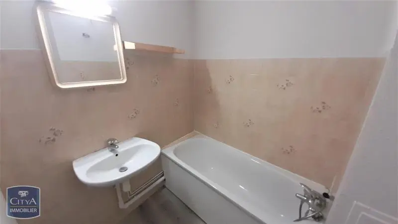 Photo 6 Appartement 1 pièce 25.6m²