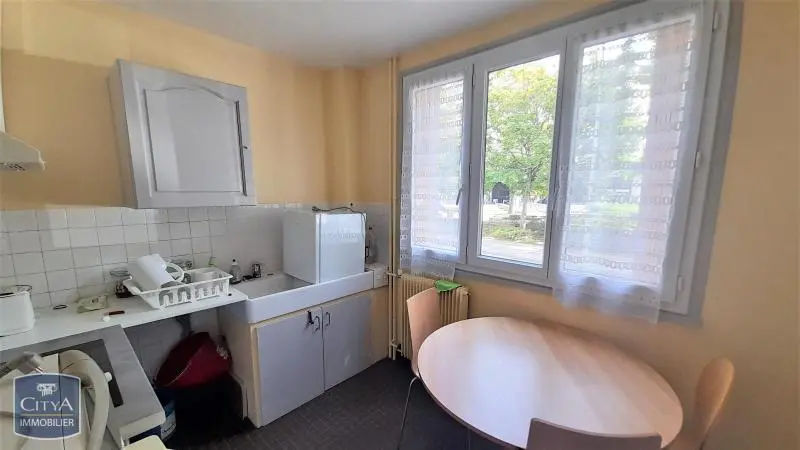 T1 A LOUER MEUBLE DIJON