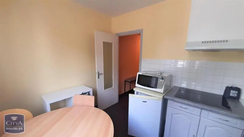 T1 A LOUER MEUBLE DIJON