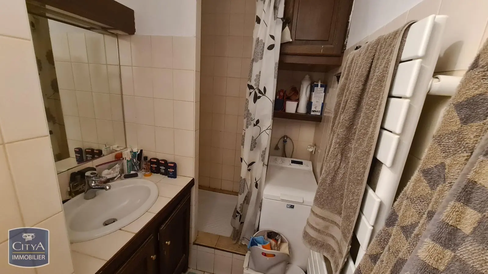 Photo 5 Appartement 1 pièce 30.14m²