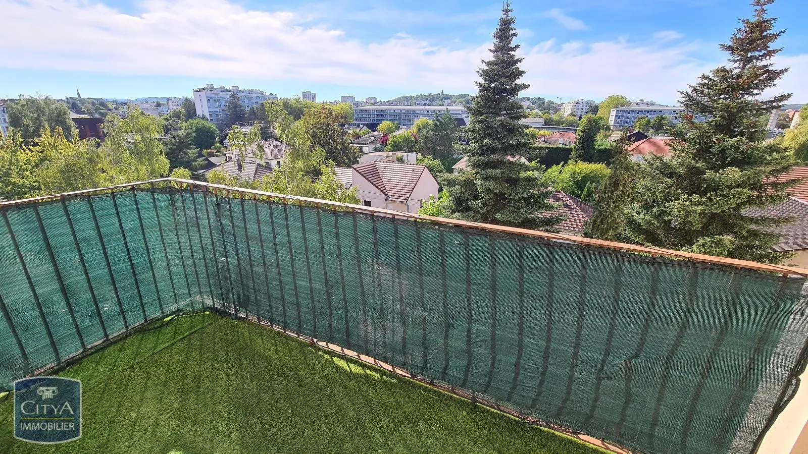 Photo 2 Appartement 4 pièces 75.05m²