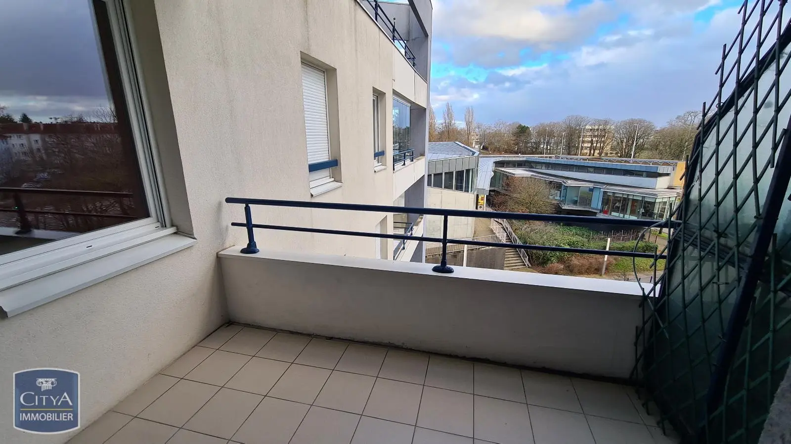 Photo 3 Appartement 2 pièces 43.45m²