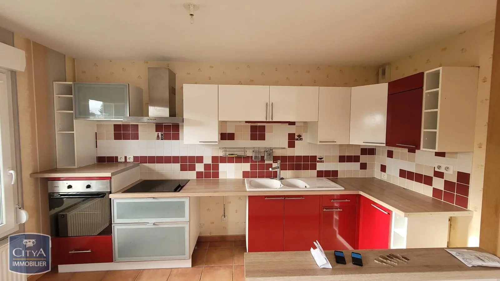 Photo 5 Appartement 3 pièces 56.66m²