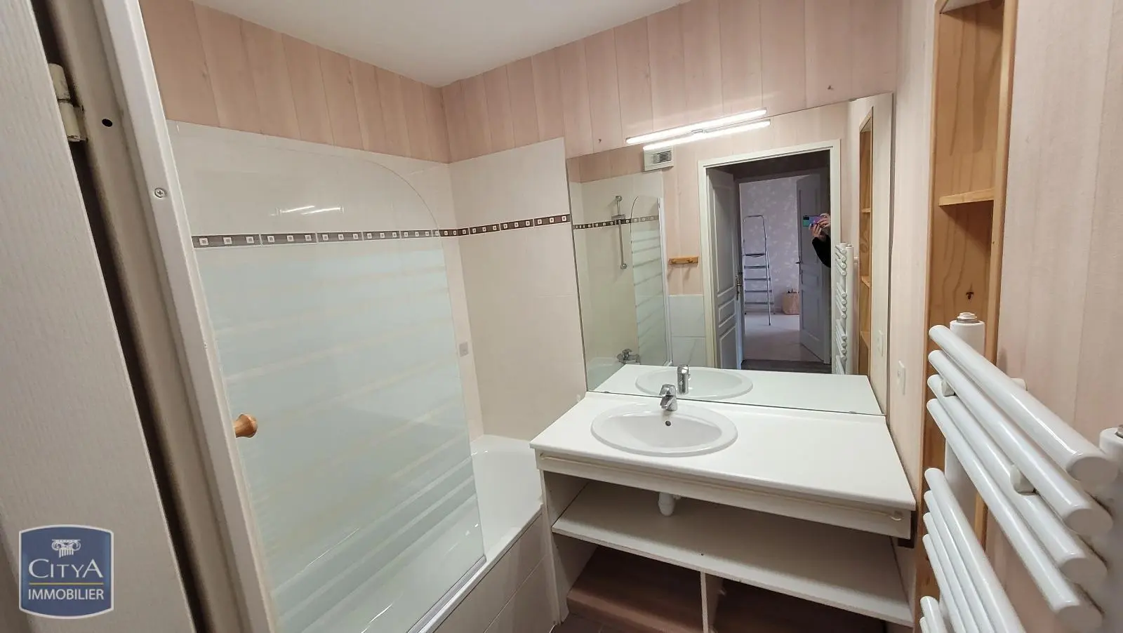 Photo 11 Appartement 3 pièces 56.66m²
