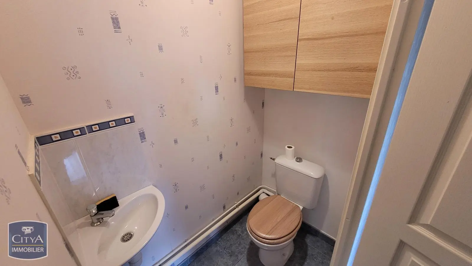Photo 12 Appartement 3 pièces 56.66m²