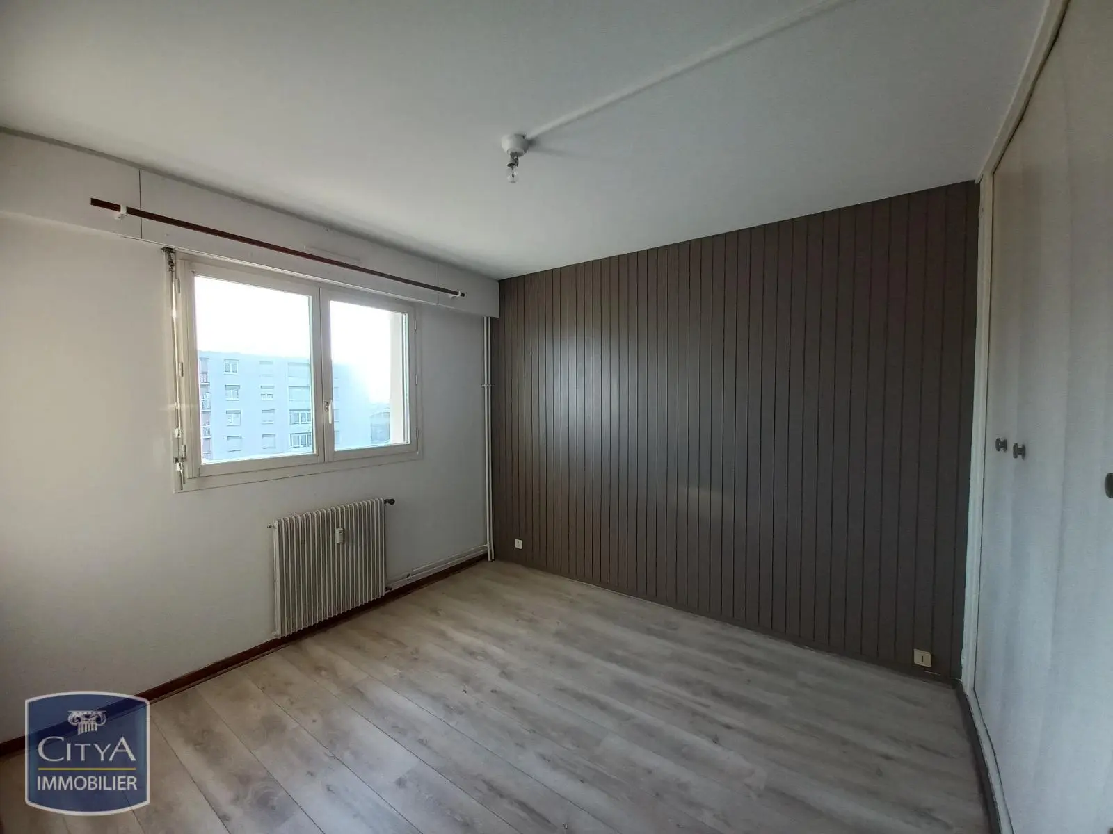 Photo 2 Appartement 2 pièces 44.85m²
