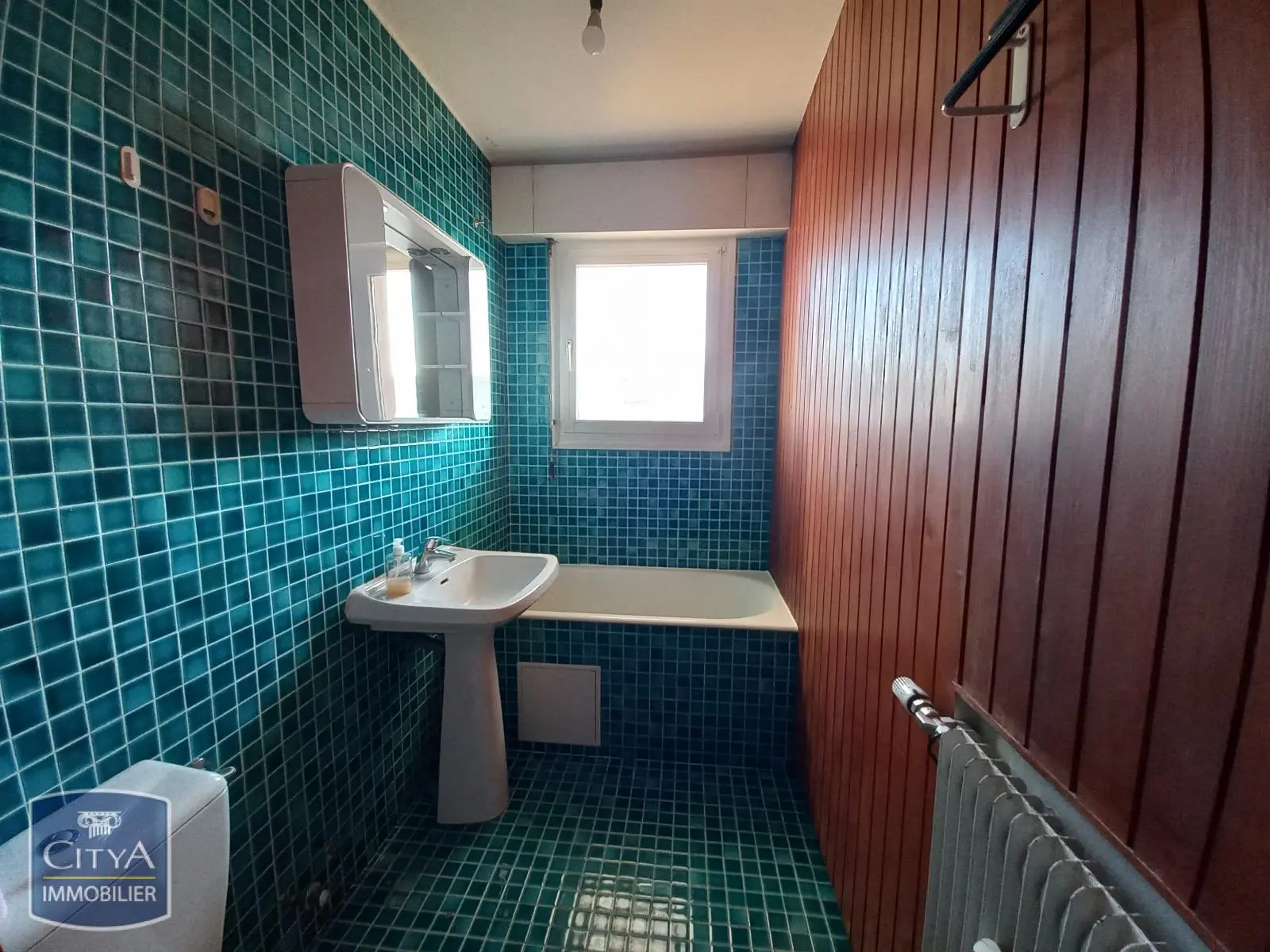 Photo 3 Appartement 2 pièces 44.85m²