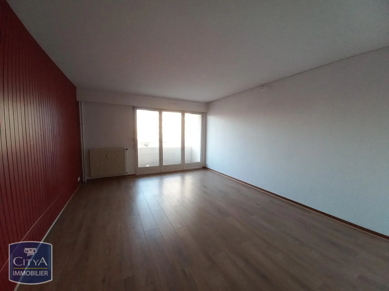 Photo 1 Appartement 2 pièces 44.85m²