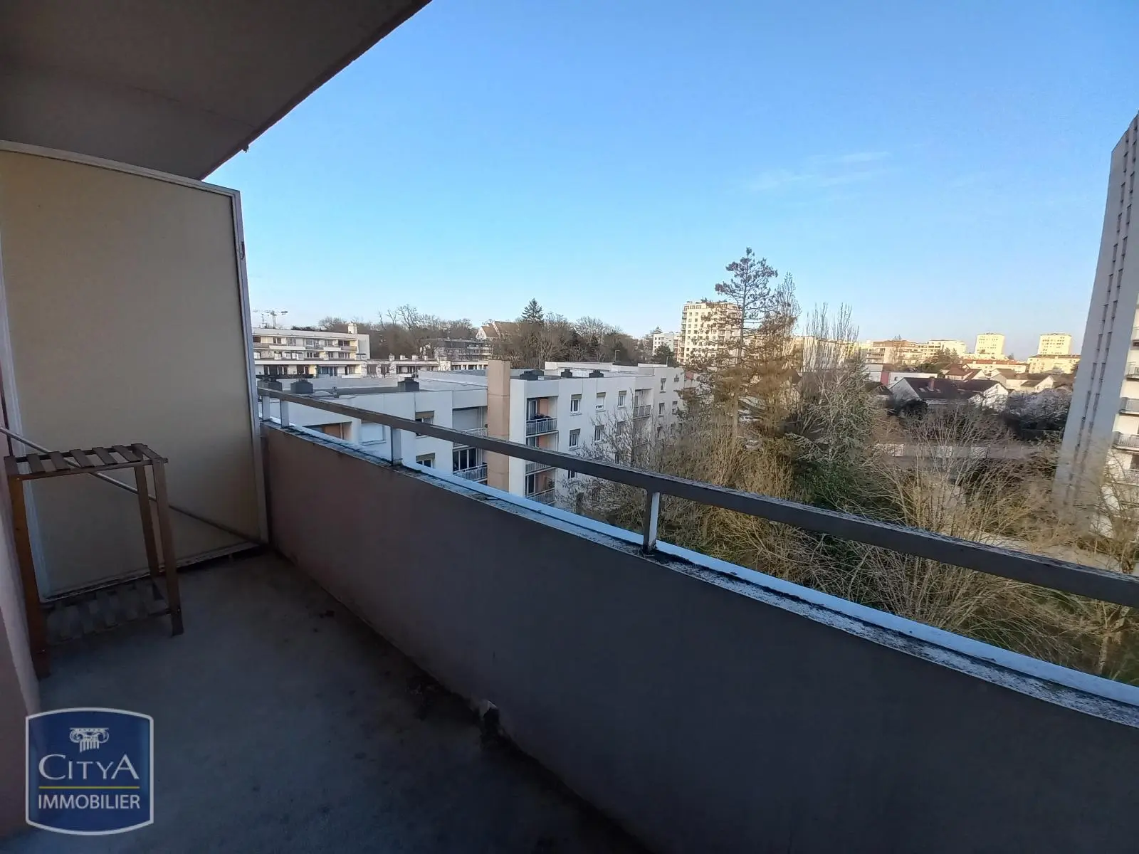 Photo 5 Appartement 2 pièces 44.85m²