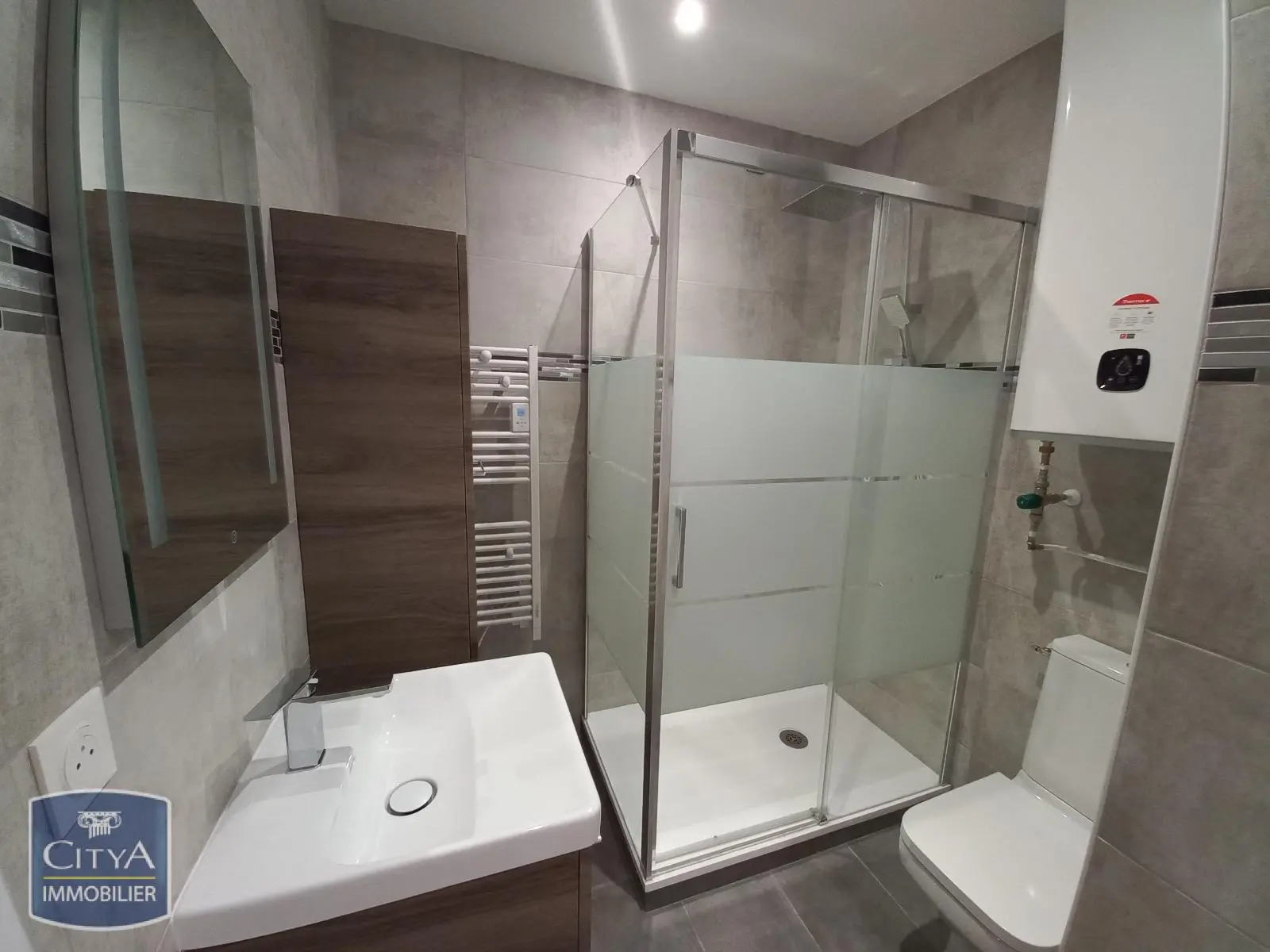 Photo 5 Appartement 2 pièces 49.85m²