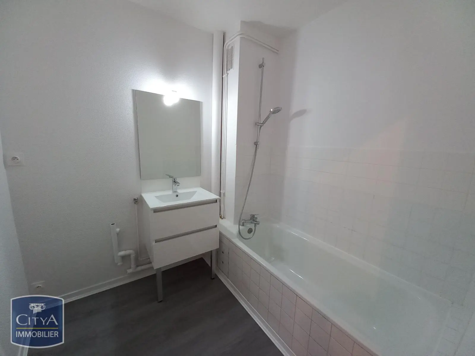 Photo 4 Appartement 2 pièces 61.81m²