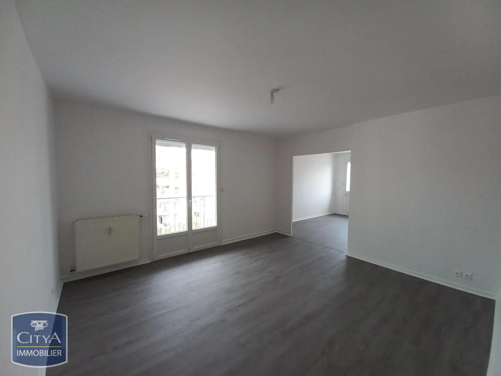 Photo 1 Appartement 2 pièces 61.81m²