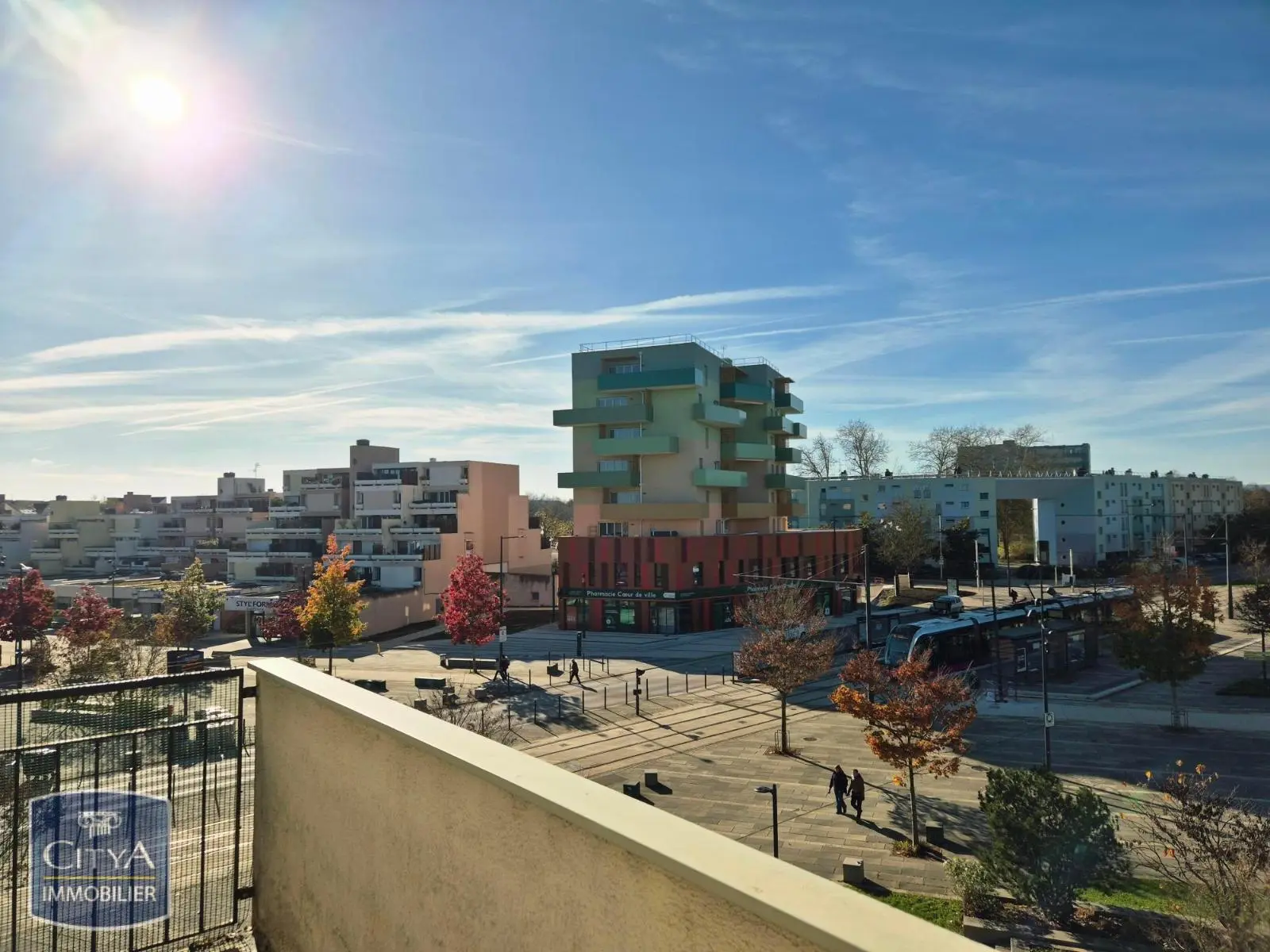 Photo 4 Appartement 4 pièces 75m²