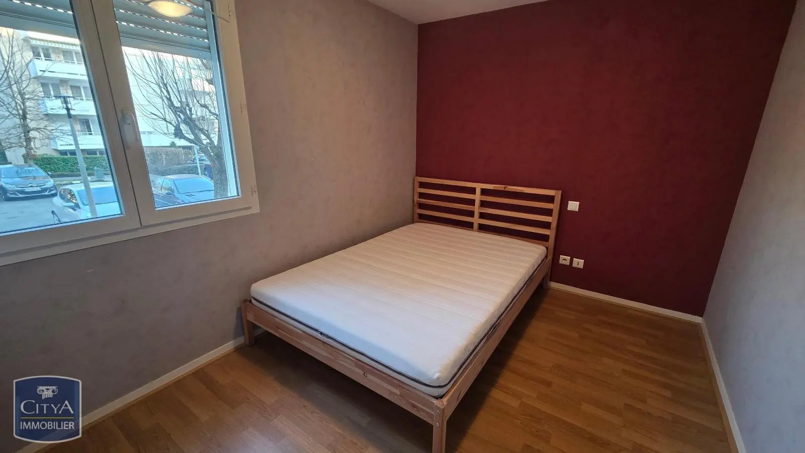 Photo 3 Appartement 1 pièce 31m²