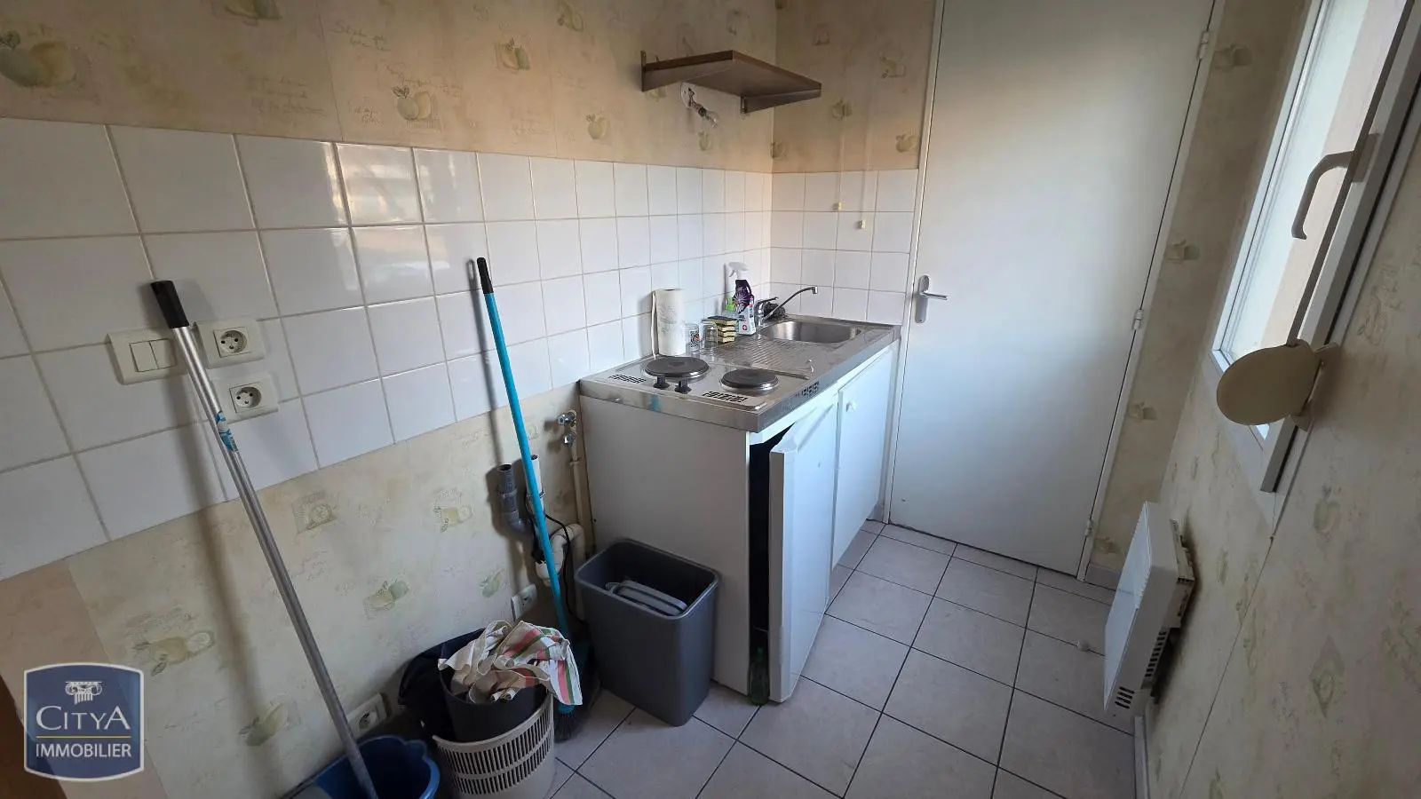 Photo 4 Appartement 1 pièce 31m²