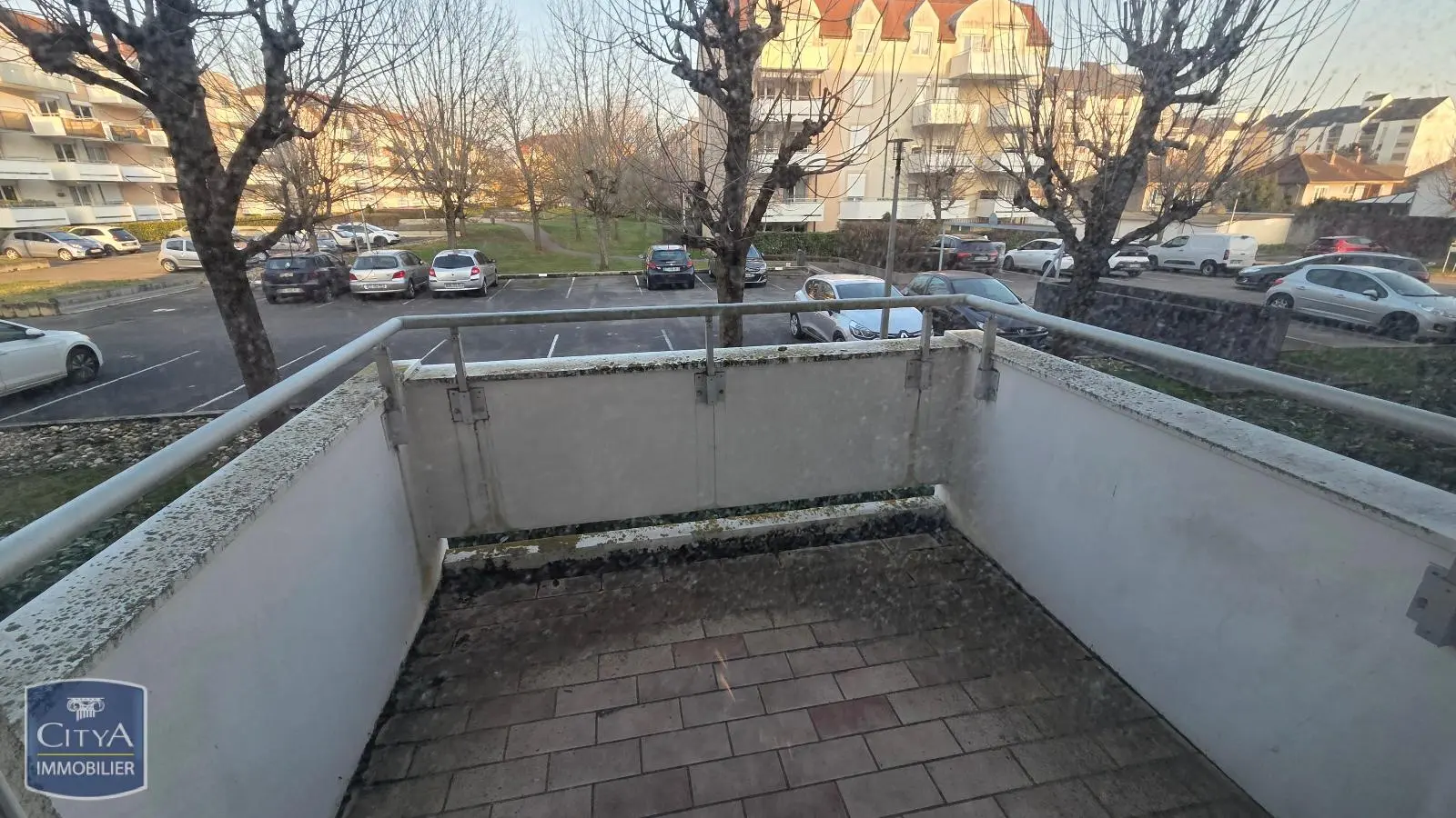 Photo 5 Appartement 1 pièce 31m²