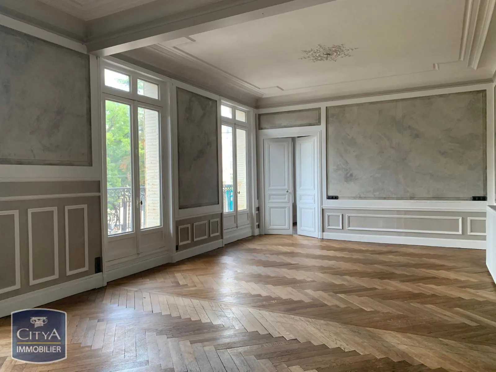 Photo 7 Appartement 3 pièces 98.3m²