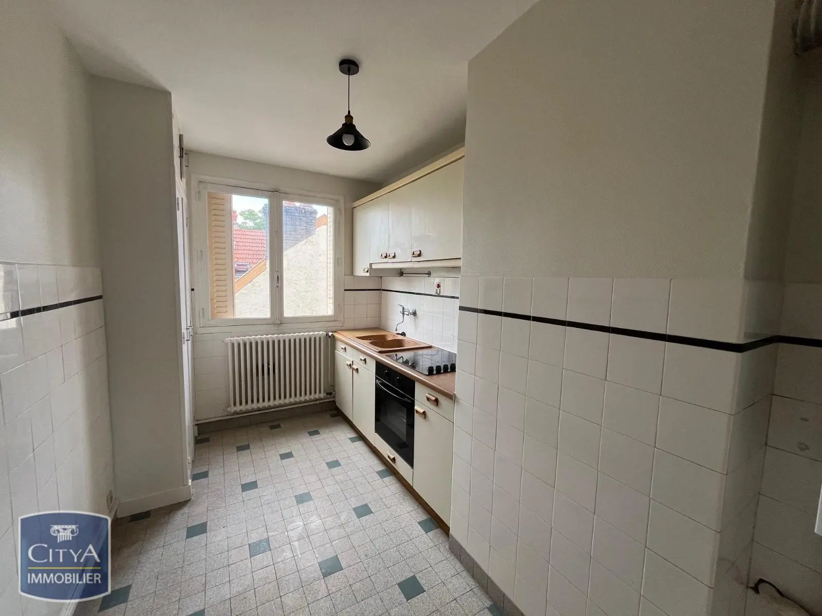 Photo 5 Appartement 3 pièces 64.88m²