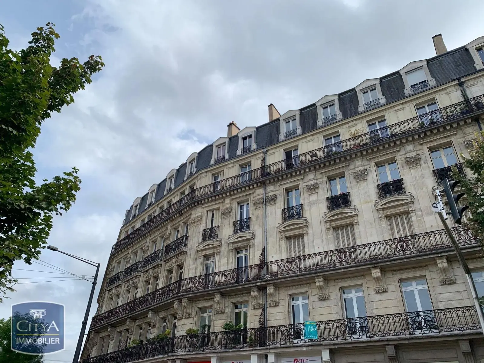 Photo 8 Appartement 3 pièces 98.3m²