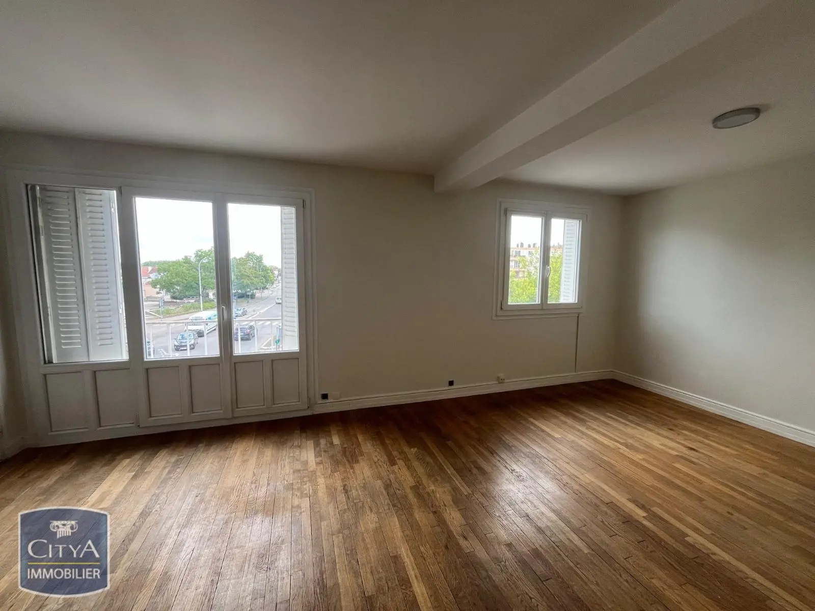 Photo 2 Appartement 3 pièces 64.88m²