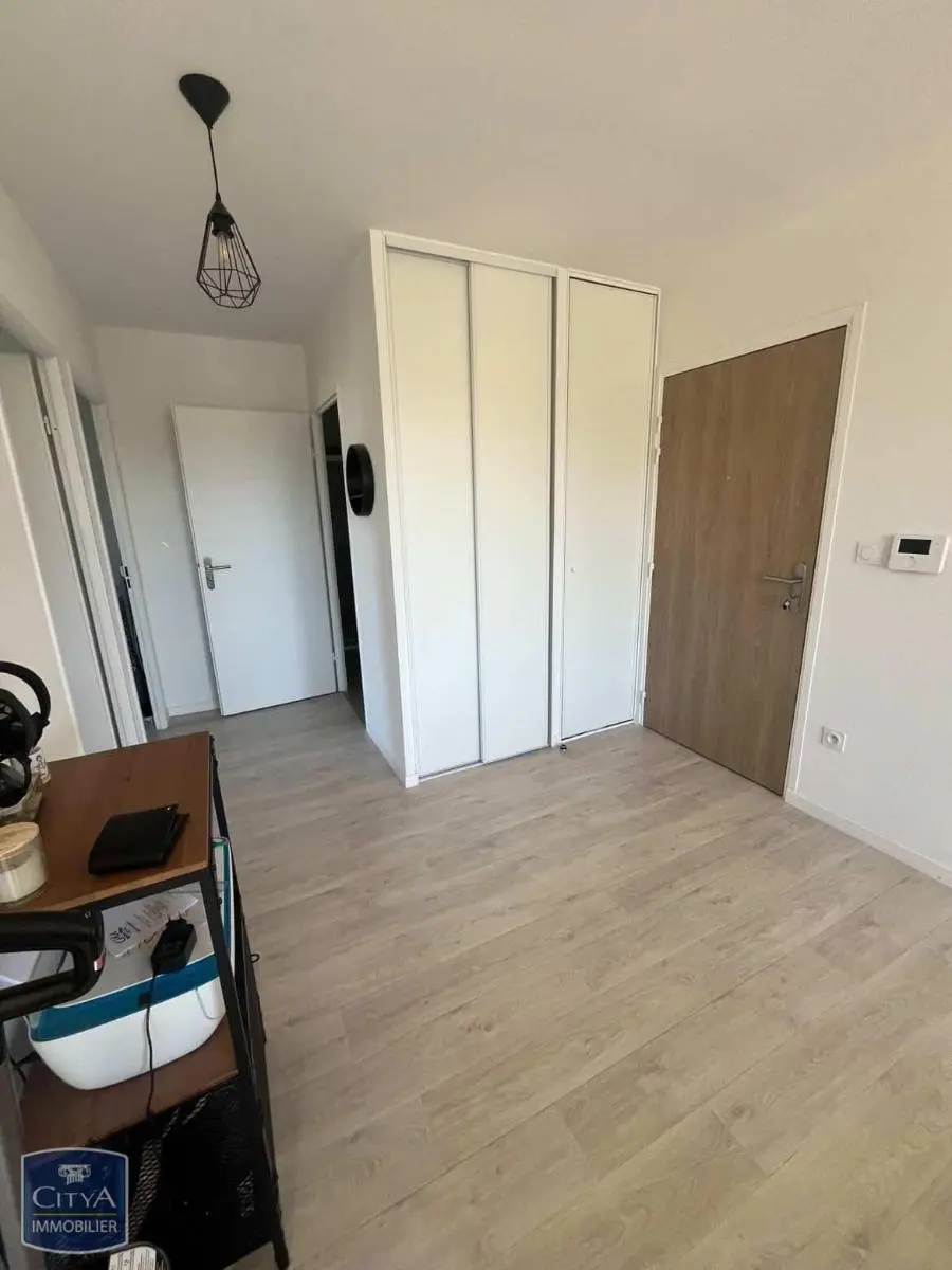 Photo 1 Appartement 3 pièces 59.97m²