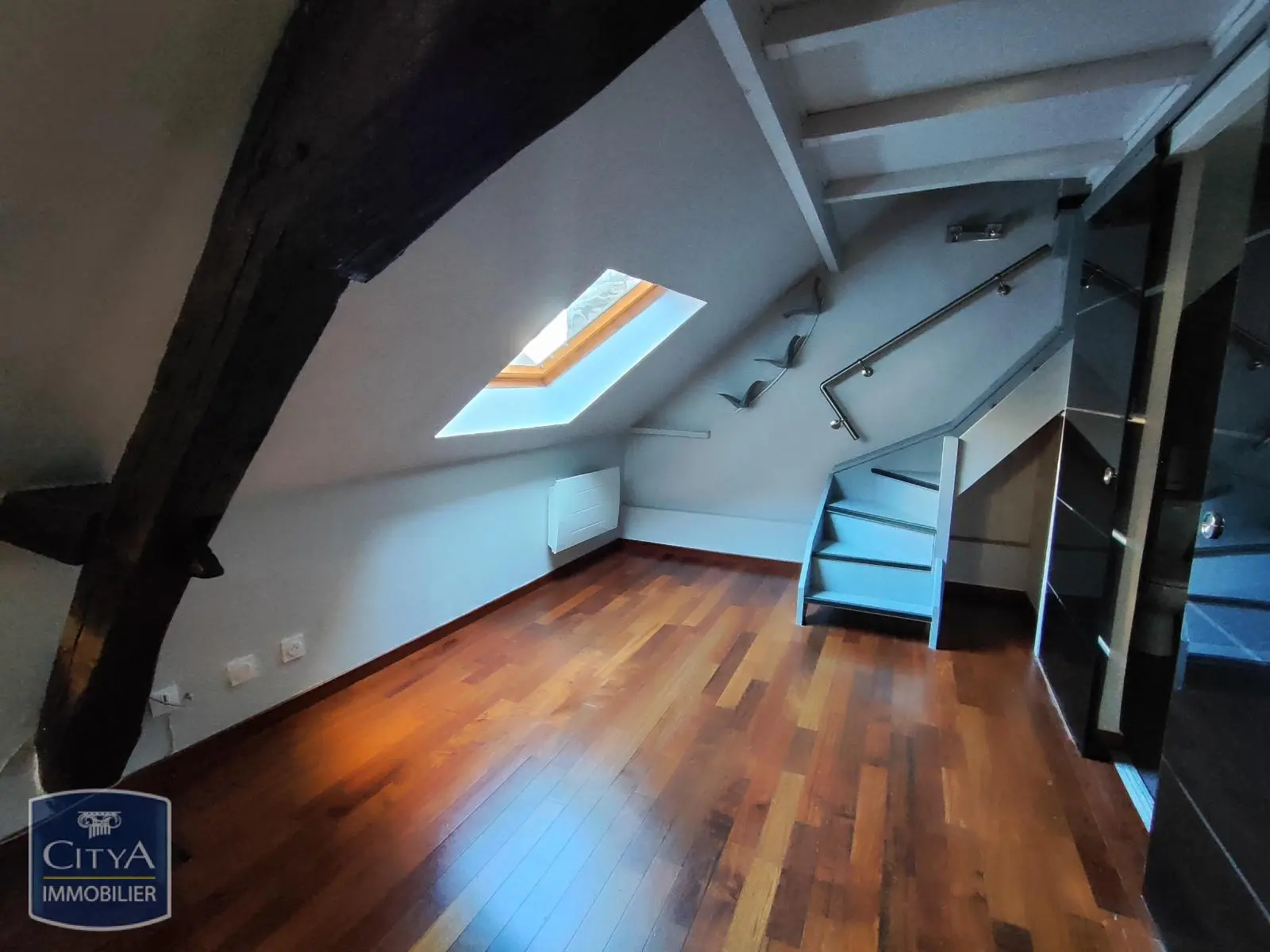 Photo 5 Appartement 1 pièce 28.62m²