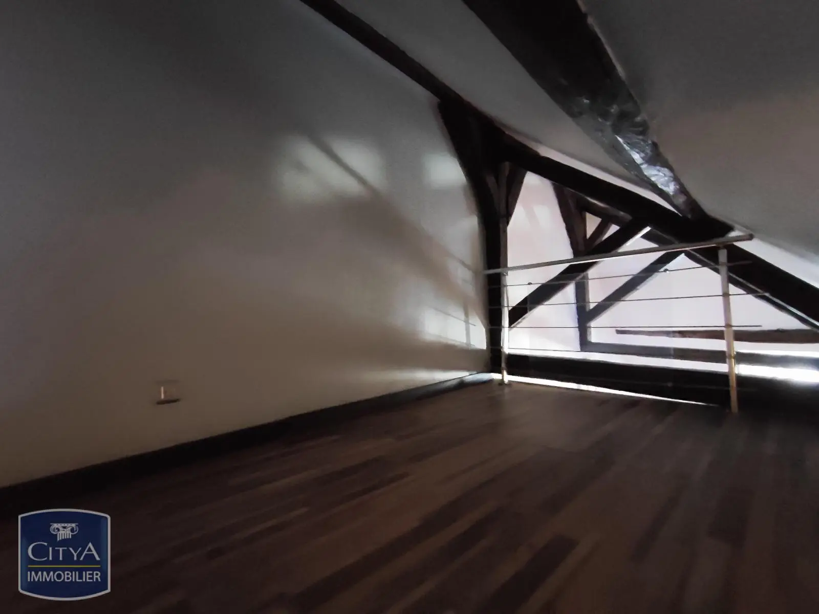 Photo 6 Appartement 1 pièce 28.62m²