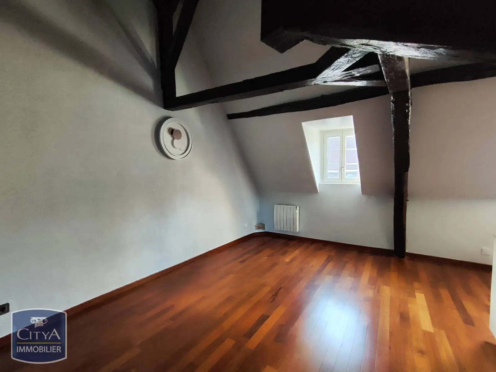 Photo 4 Appartement 1 pièce 28.62m²