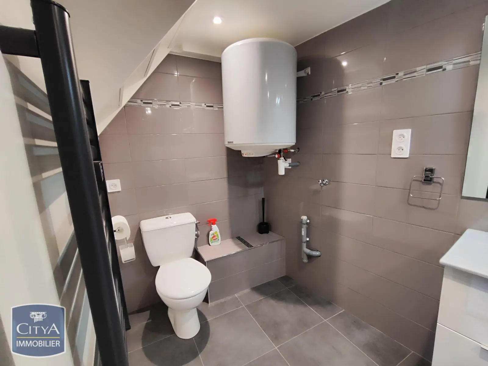 Photo 7 Appartement 1 pièce 28.62m²