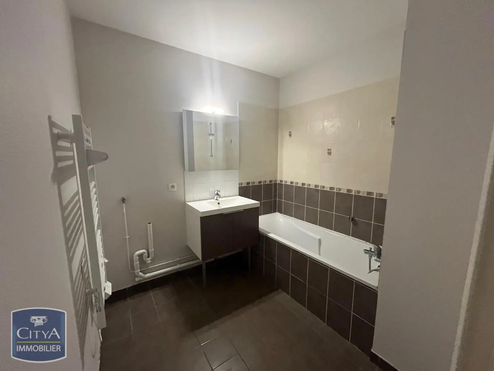 Photo 6 Appartement 3 pièces 63.34m²