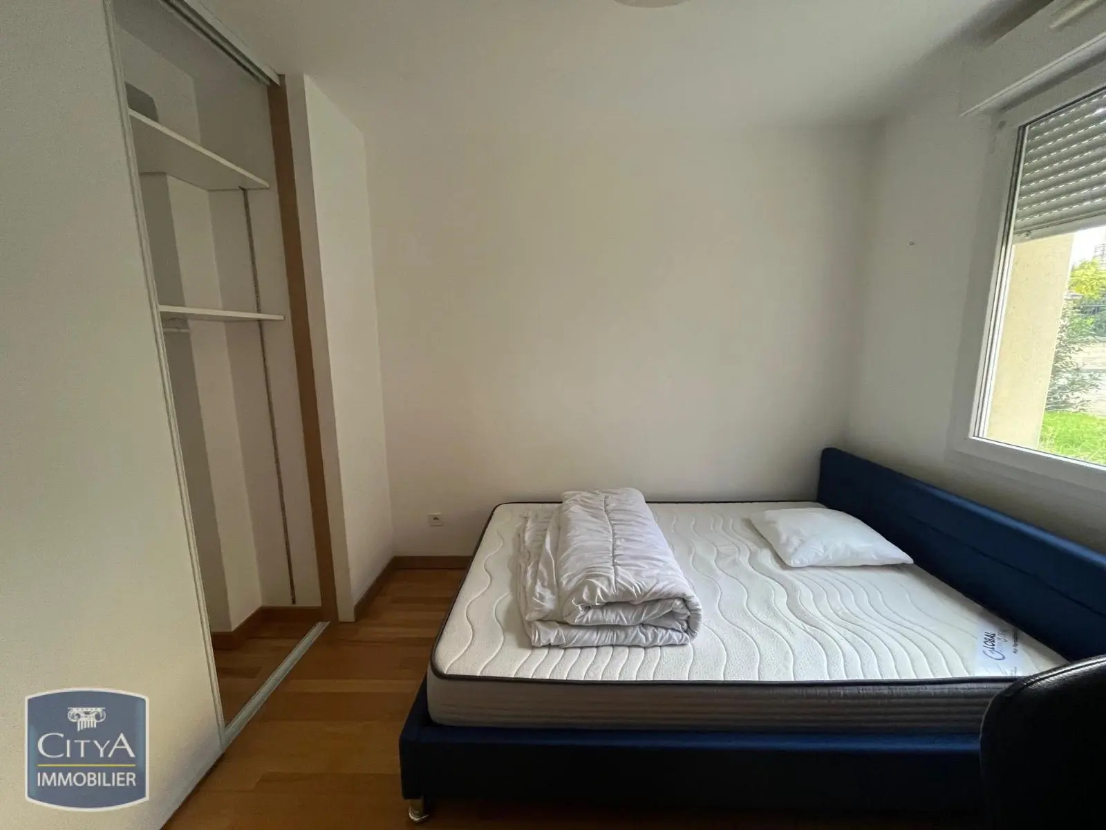 Photo 6 Appartement 3 pièces 57.5m²