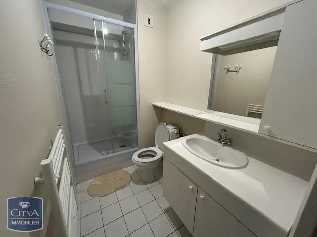 Photo 4 Appartement 1 pièce 20.6m²
