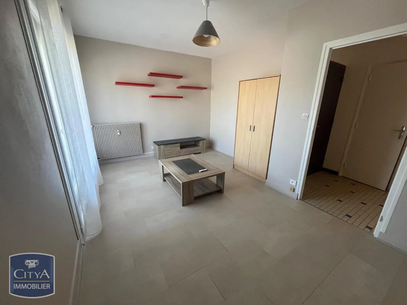 Photo 4 Appartement 1 pièce 29.93m²