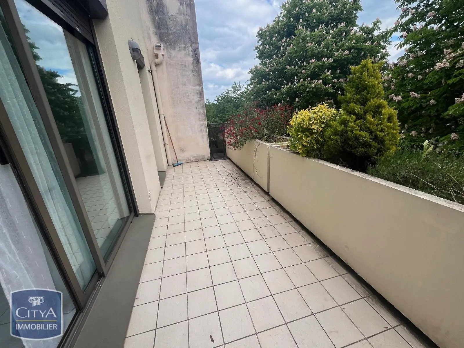 Photo 5 Appartement 1 pièce 30.82m²