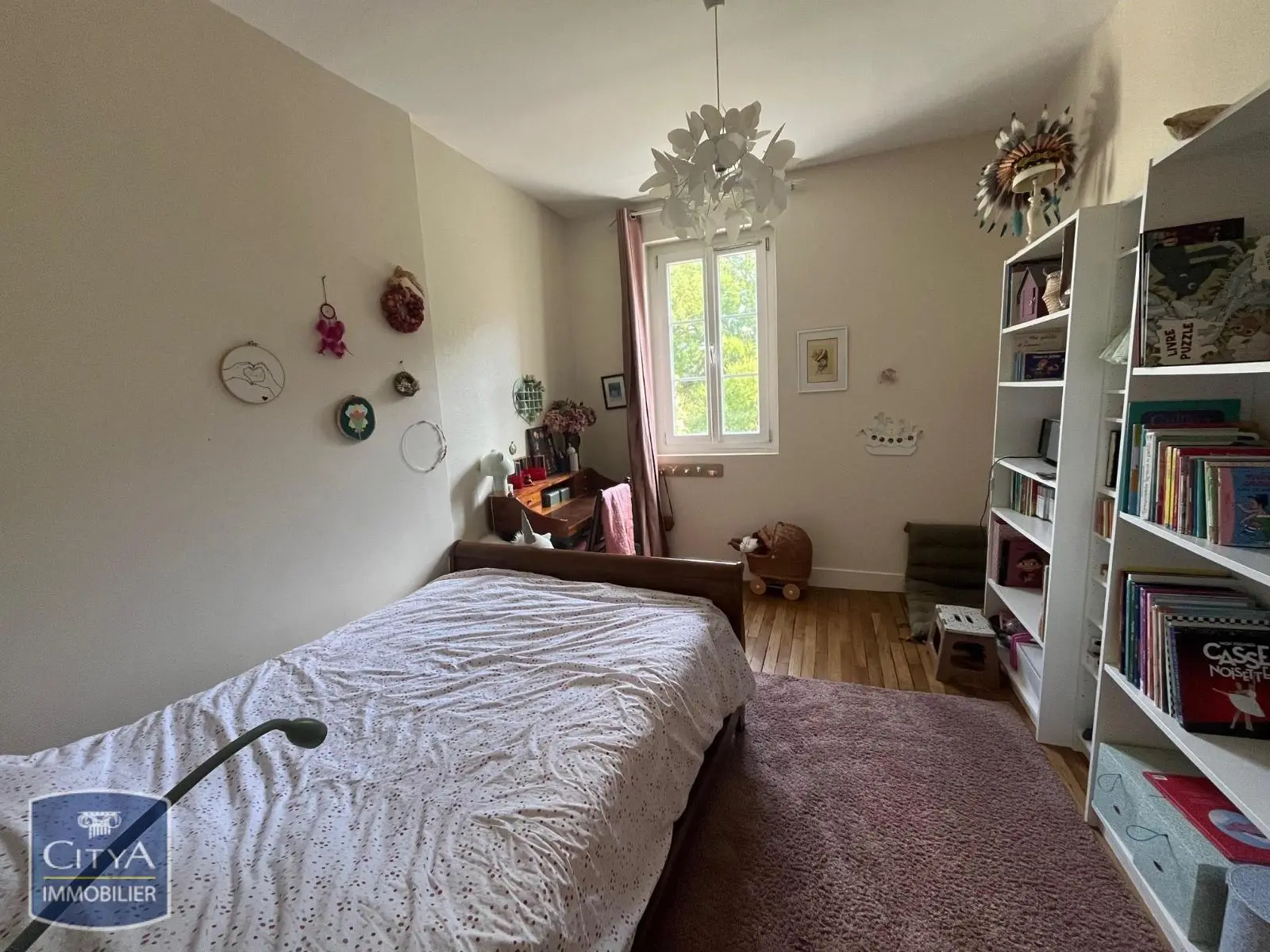 Photo 2 appartement Dijon