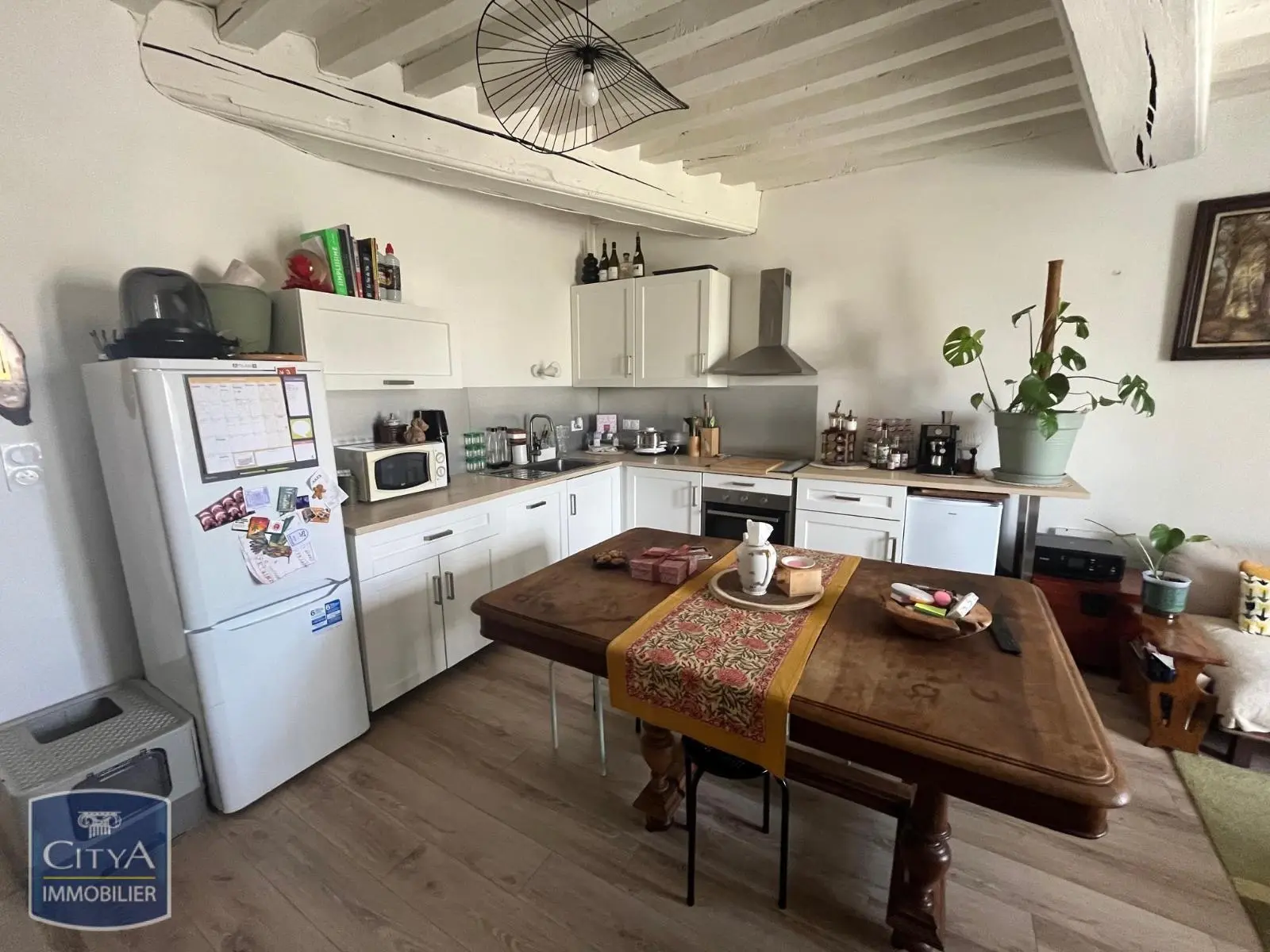 Photo 2 appartement Dijon