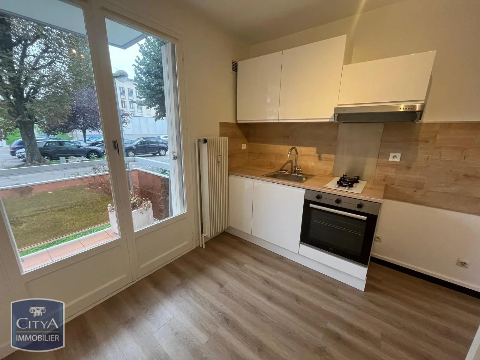 Photo 1 Appartement 32.23m²