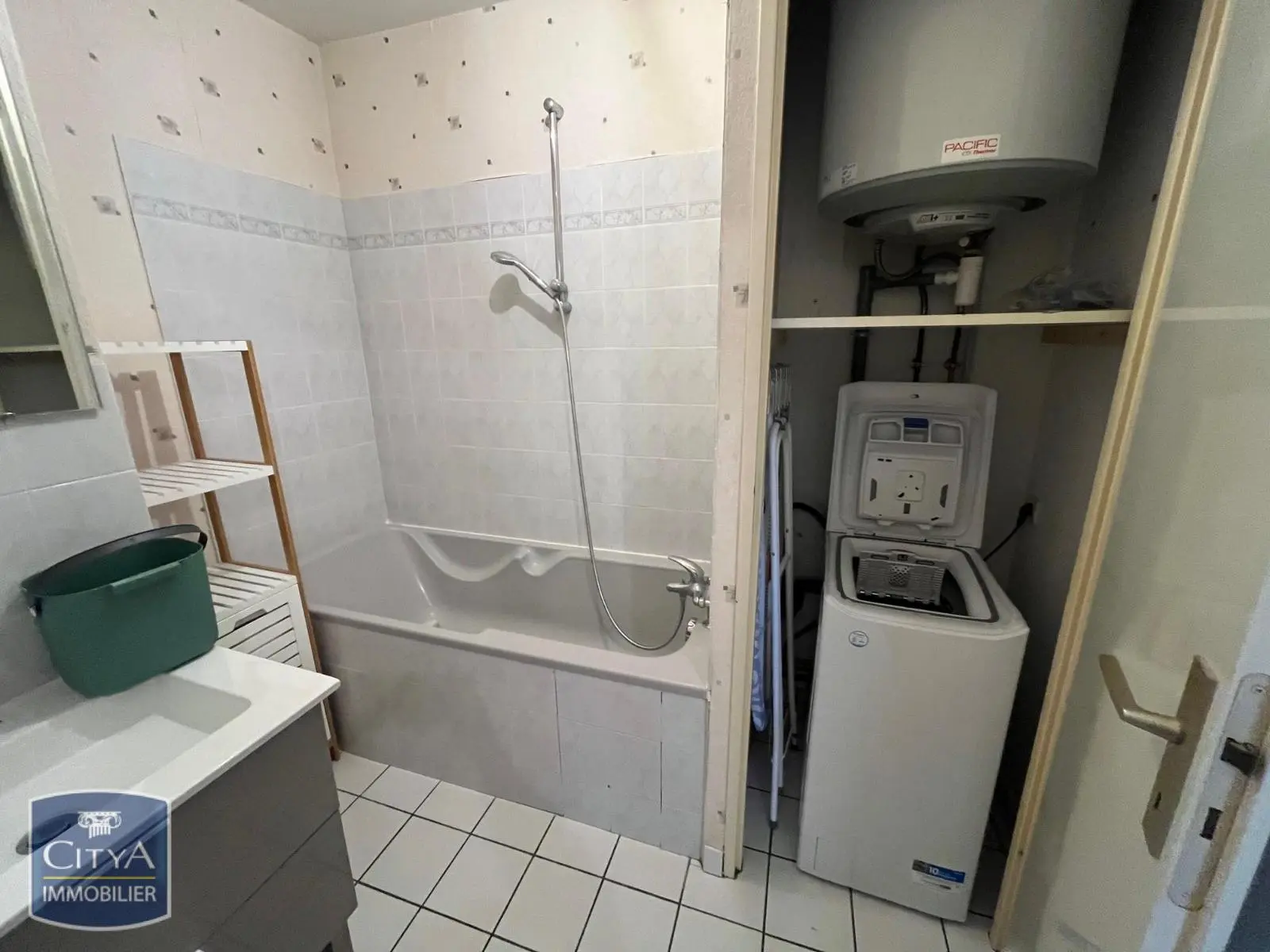 Photo 3 Appartement 1 pièce 35m²