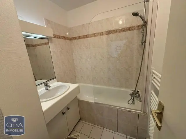 Photo 7 Appartement 2 pièces 47.25m²