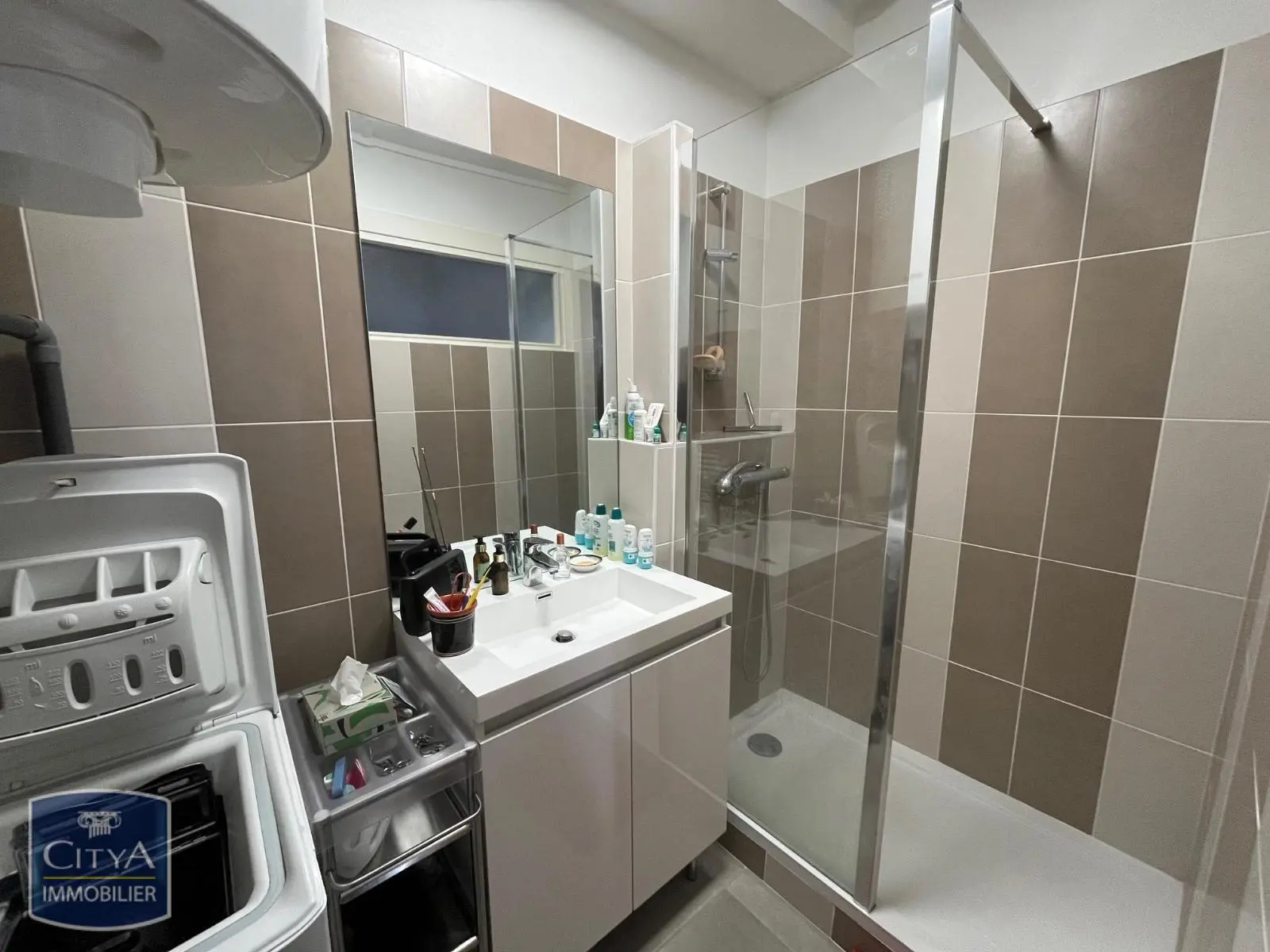 Photo 6 Appartement 2 pièces 54.14m²