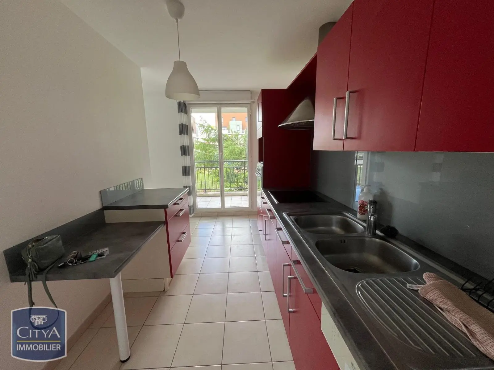 Photo 3 Appartement 3 pièces 67.4m²
