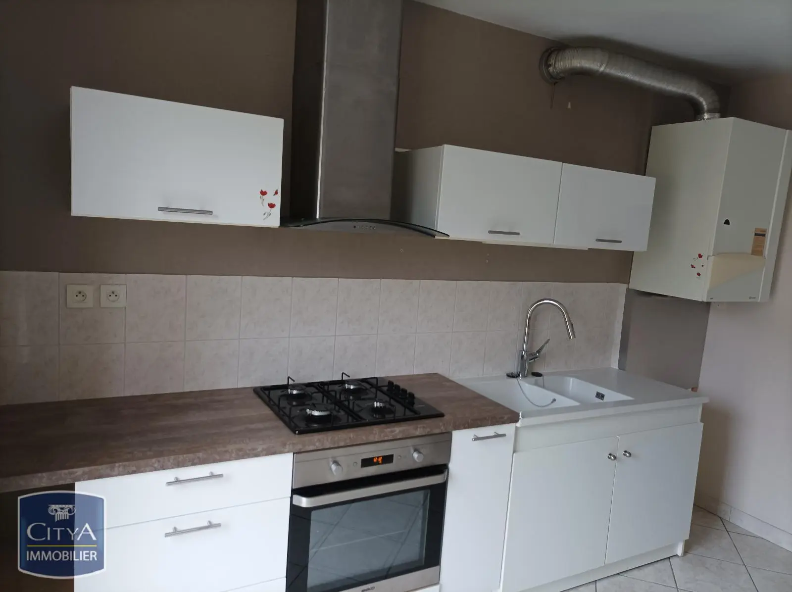 Photo 3 Appartement 3 pièces 71.99m²