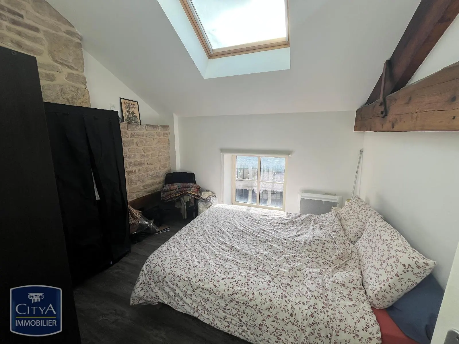 Photo 8 Appartement 3 pièces 61.71m²