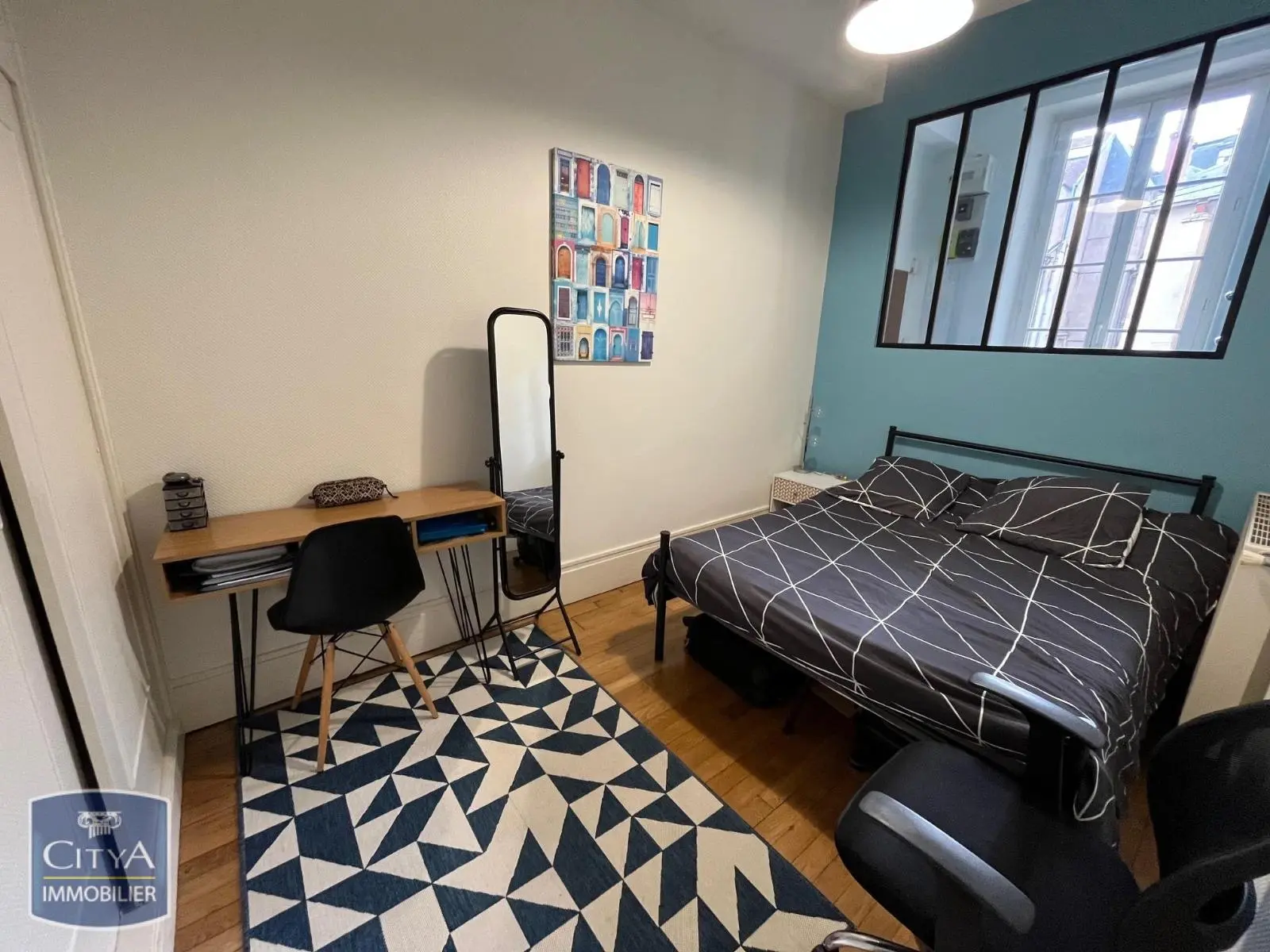 Photo 4 Appartement 2 pièces 36.95m²