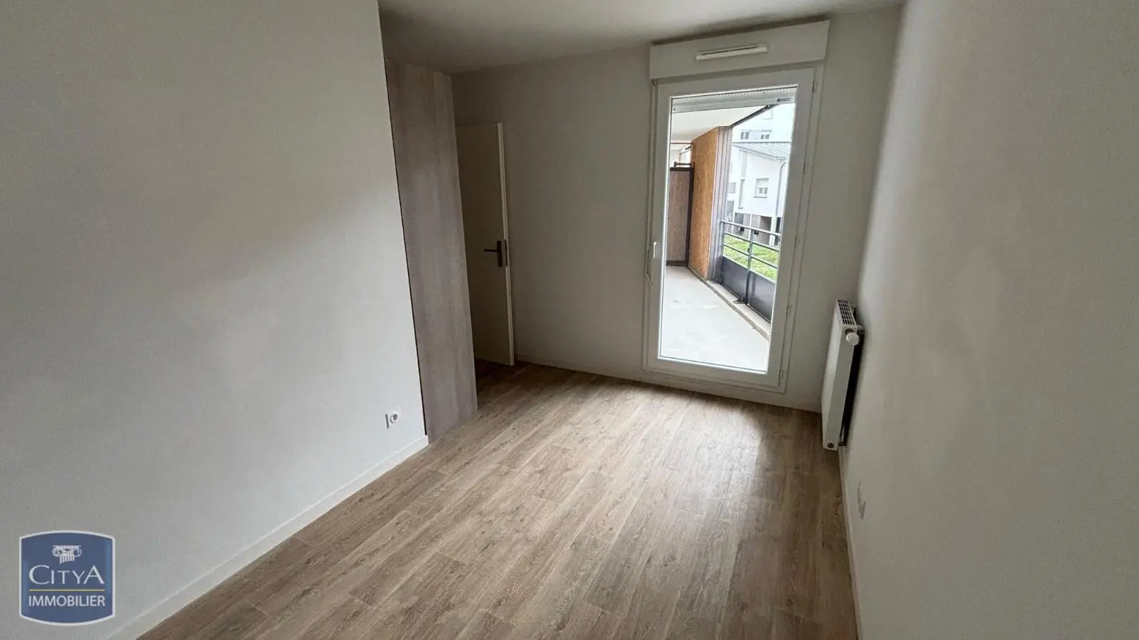 Photo 6 Appartement 3 pièces 58.19m²